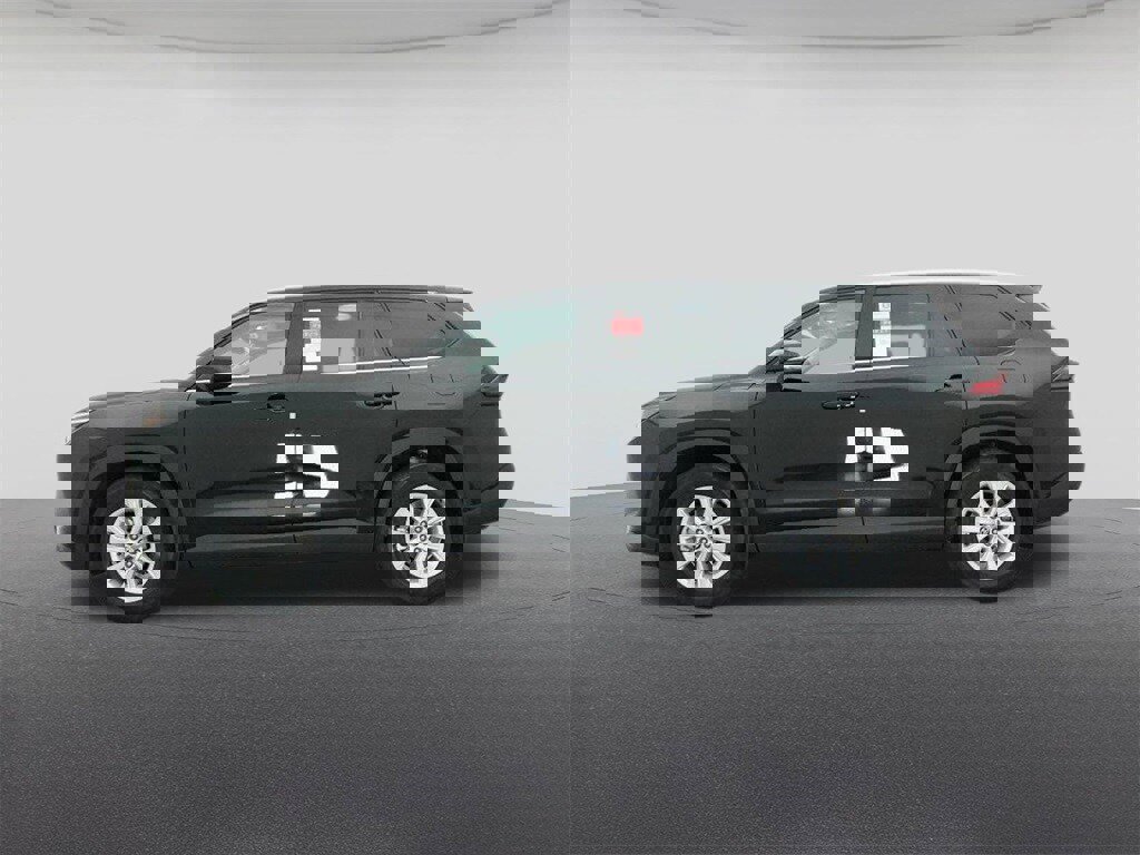 New 2026 Toyota Grand Highlander XLE image 19