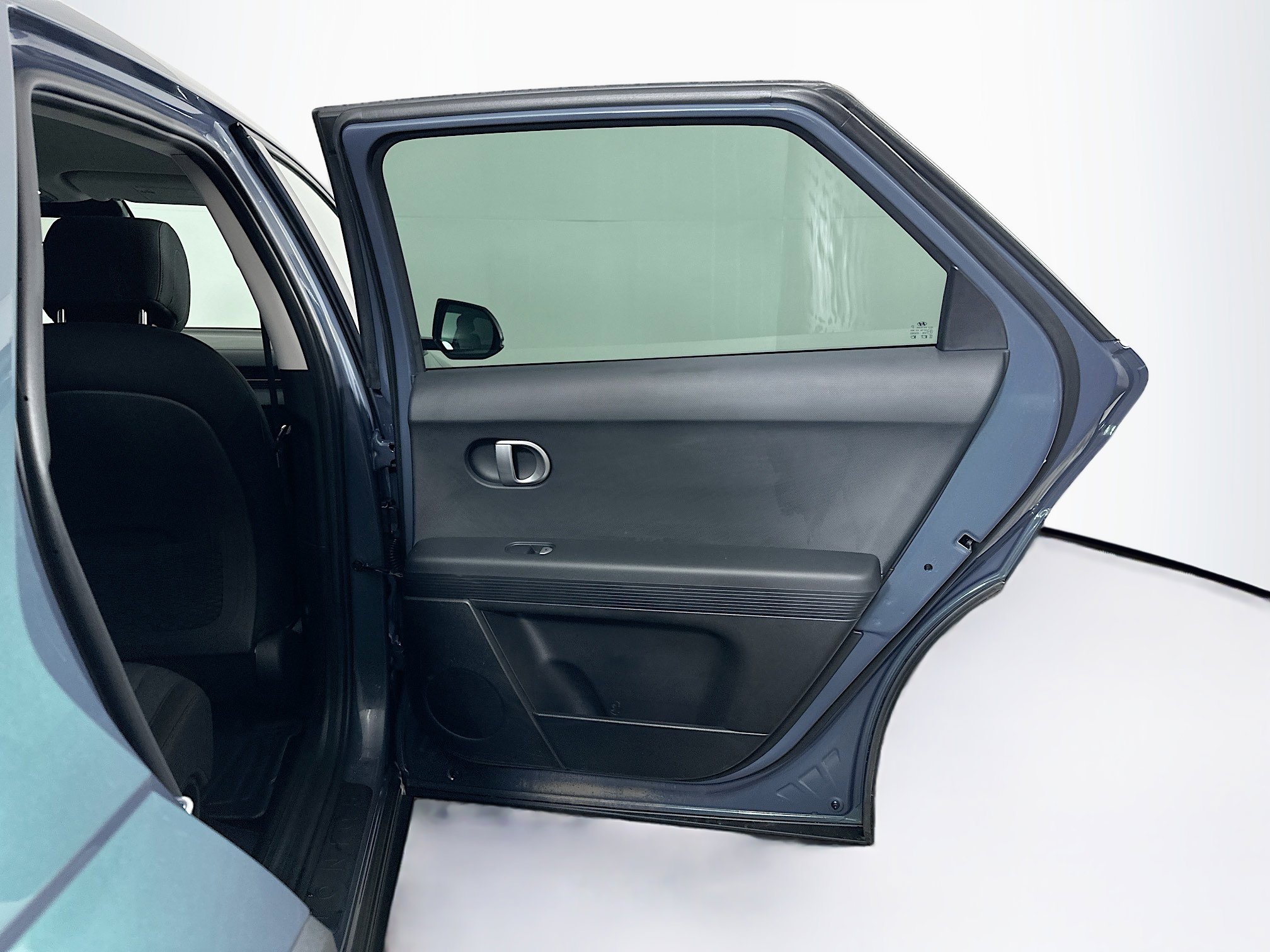 Used 2024 Hyundai Ioniq 5 SEL image 30