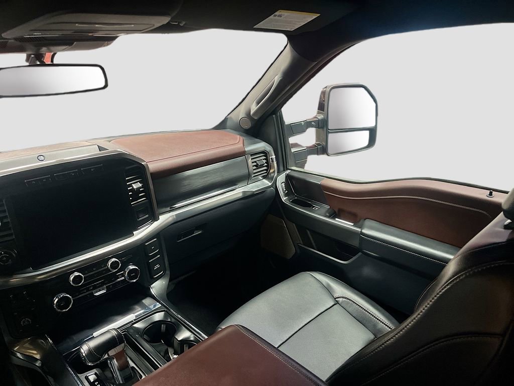 Used 2023 Ford F150 Lariat image 24