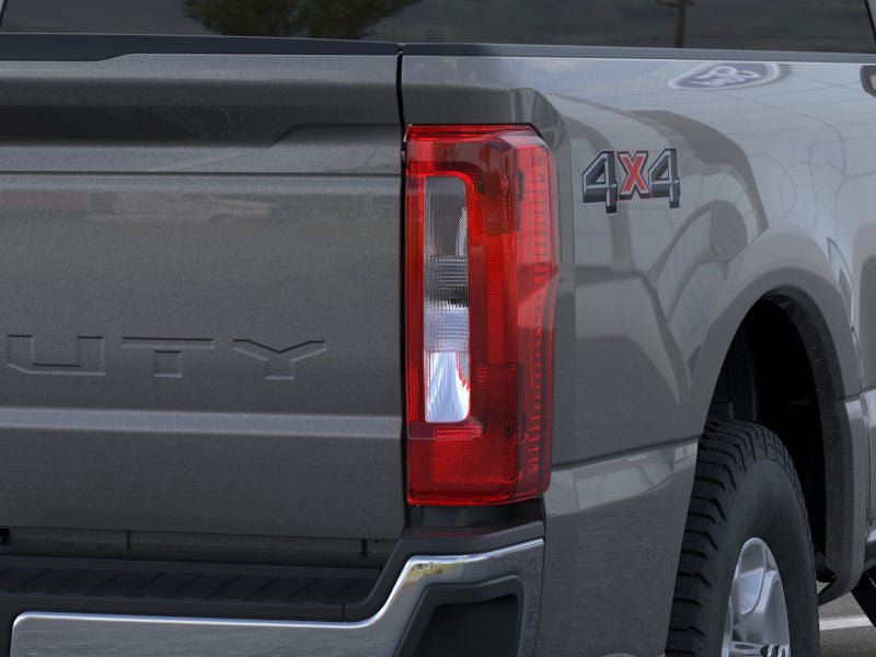New 2026 Ford F250 XLT w/ F-250 >10K GVWR Package AWD/4WD image 21