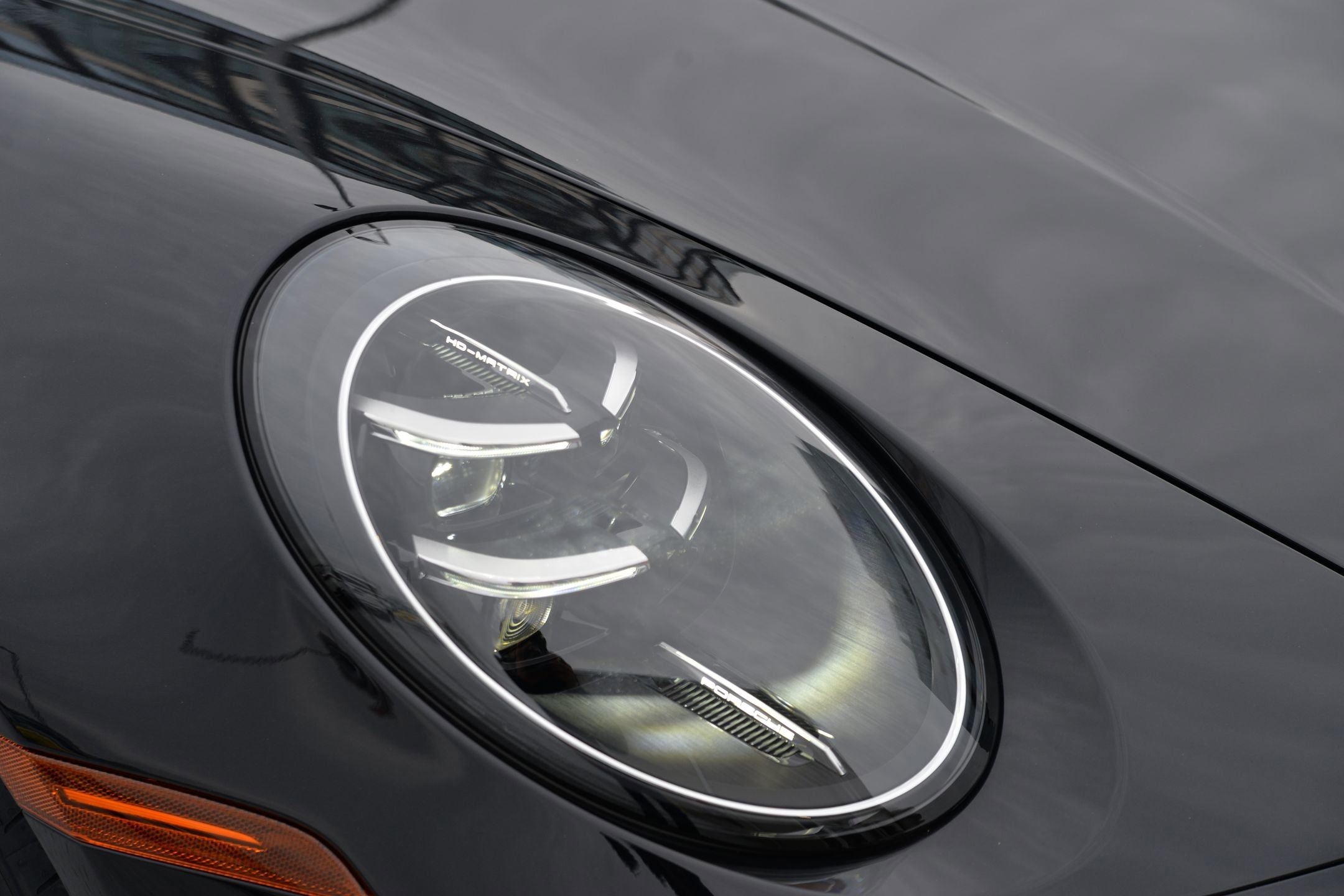 Certified 2026 Porsche 911 Carrera 4S image 12