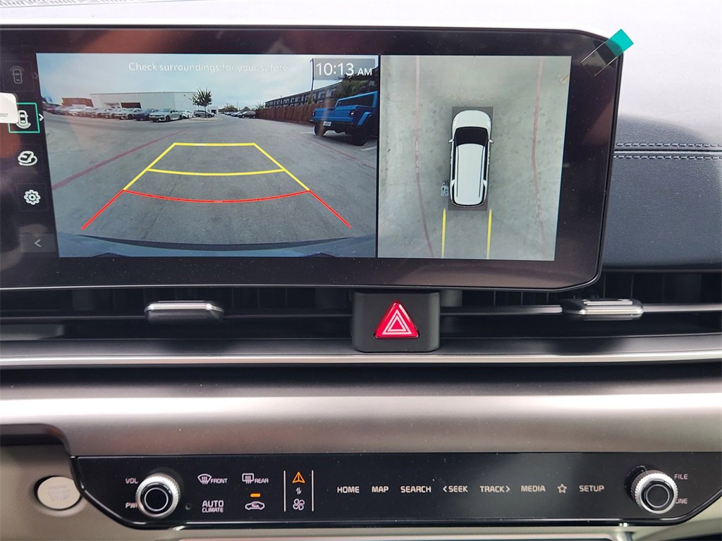 New 2026 Kia Carnival SX image 13