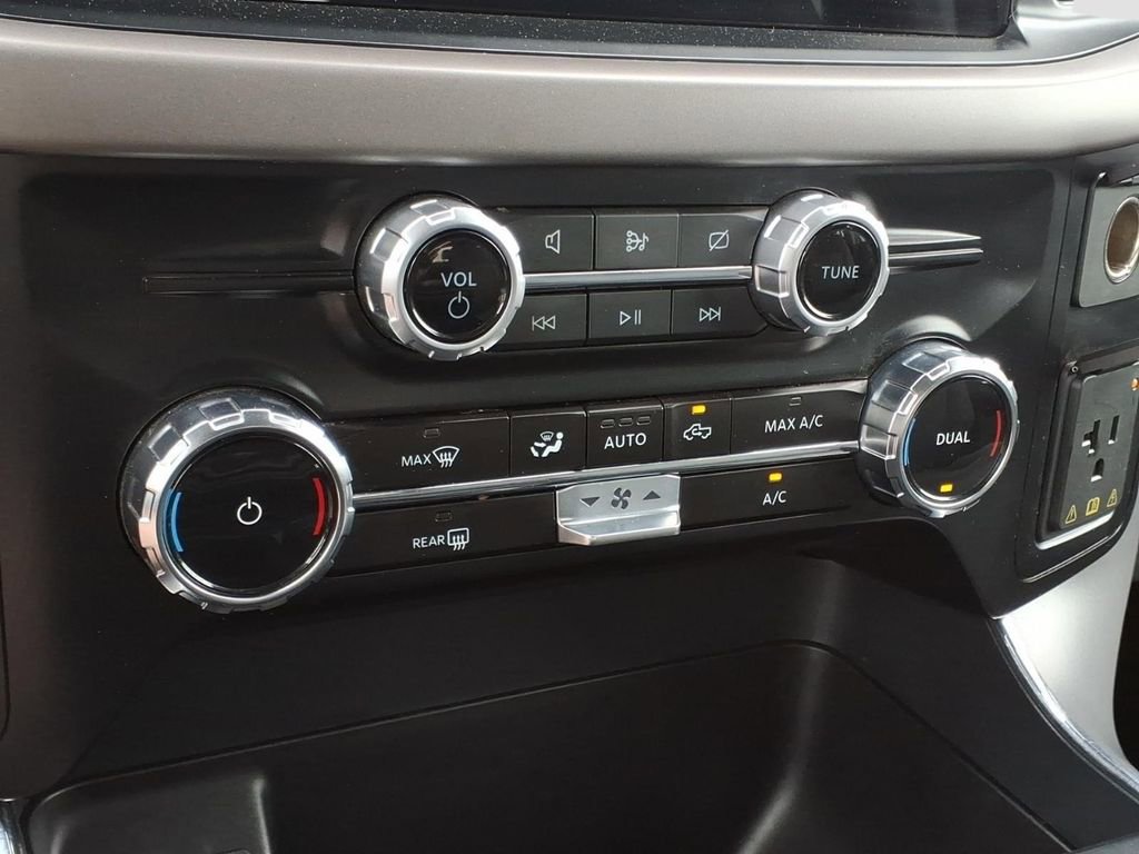 Used 2024 Ford F150 XLT w/ Mobile Office Package AWD/4WD image 14