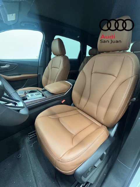 New 2026 Audi Q7 2.0T Premium AWD/4WD image 26