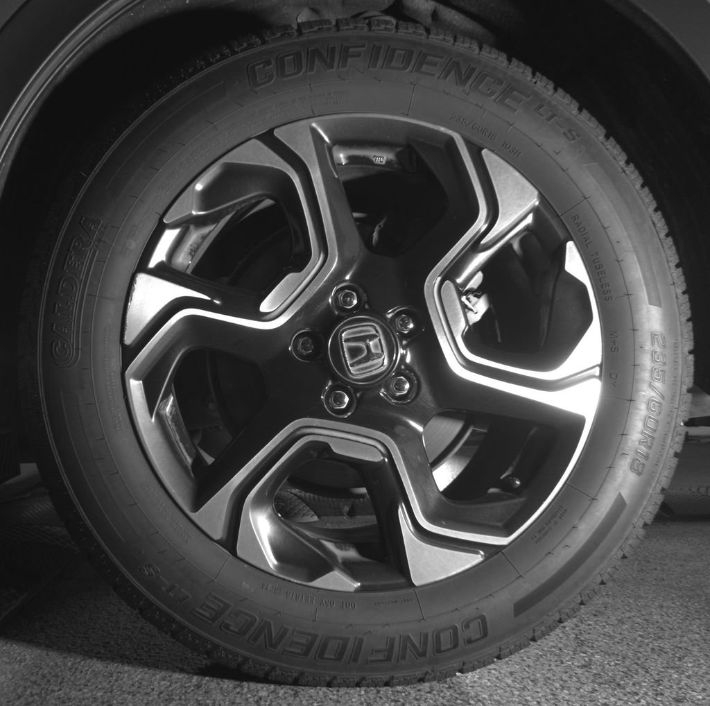 Used 2018 Honda CR-V Touring image 11