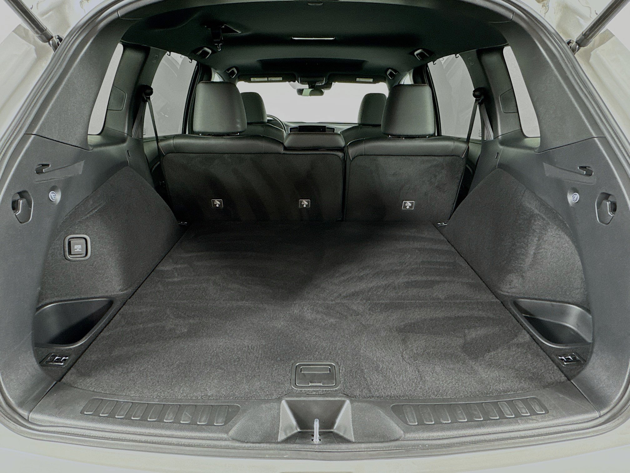 Certified 2024 Honda Passport TrailSport image 27