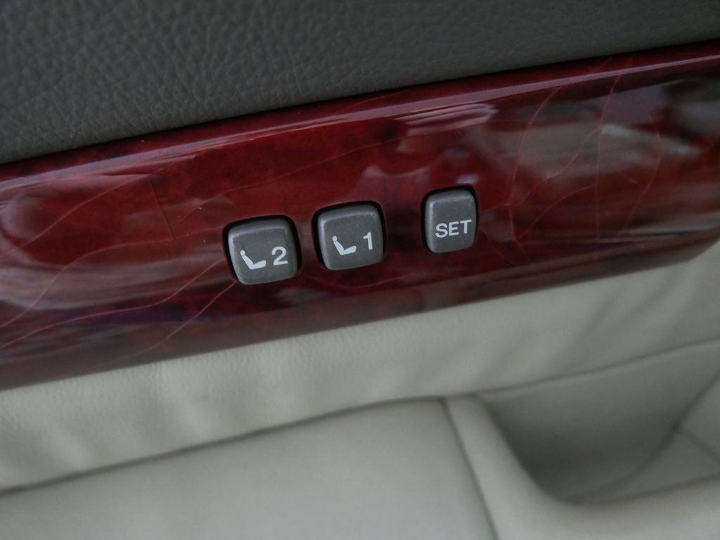 Used 2008 Lexus GX 470 AWD/4WD image 16