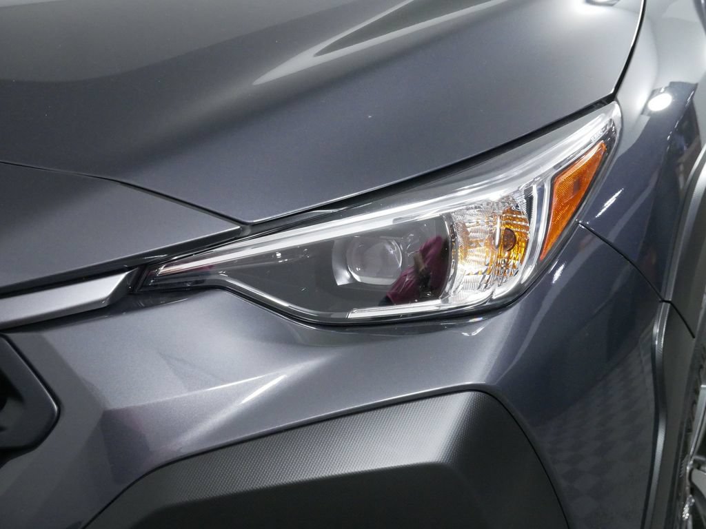 Used 2025 Subaru Crosstrek 2.5i Premium w/ Crosstrek Mirror Package AWD/4WD image 14