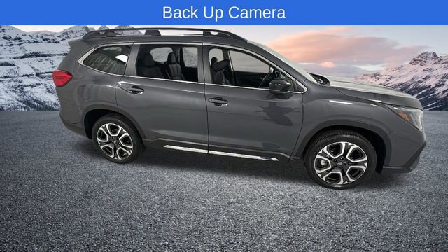 New 2026 Subaru Ascent Limited AWD/4WD image 2