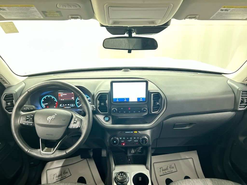Used 2023 Ford Bronco Sport Big Bend w/ Convenience Package image 18