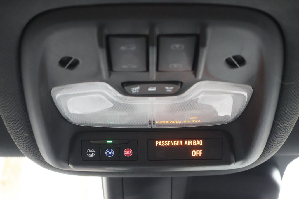 Certified 2023 Chevrolet TrailBlazer RS w/ Sun and Liftgate Package image 27