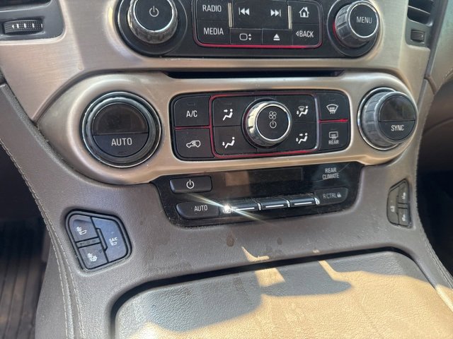 Used 2016 GMC Yukon Denali w/ Open Road Package image 19