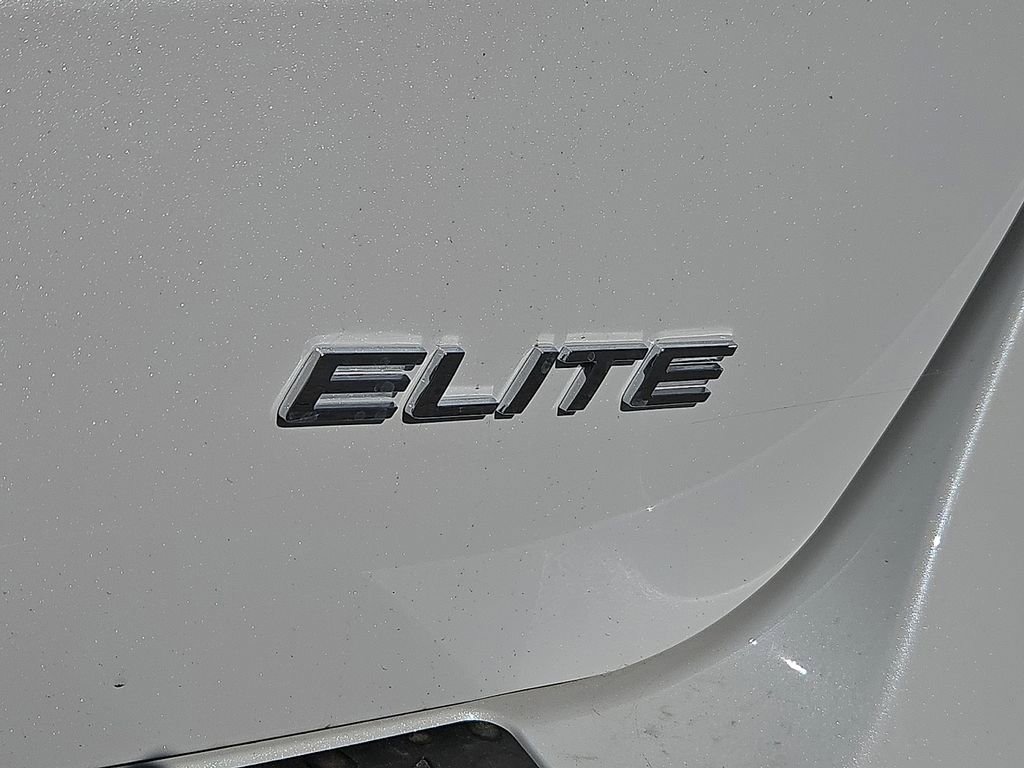 New 2026 Honda Odyssey Elite image 14