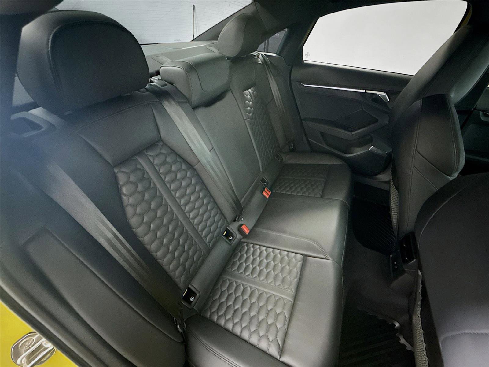 Used 2024 Audi RS 3 image 25