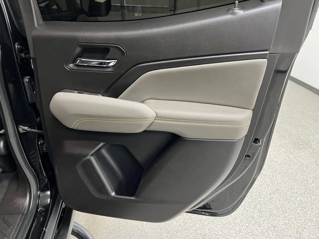 Used 2024 Chevrolet Colorado ZR2 w/ ZR2 Bison Edition image 44