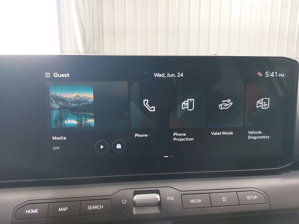 New 2026 Kia K4 FWD image 21