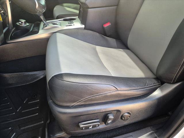 Used 2015 Toyota 4Runner SR5 Premium AWD/4WD image 14