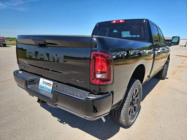 New 2026 RAM 2500 Lone Star AWD/4WD image 37