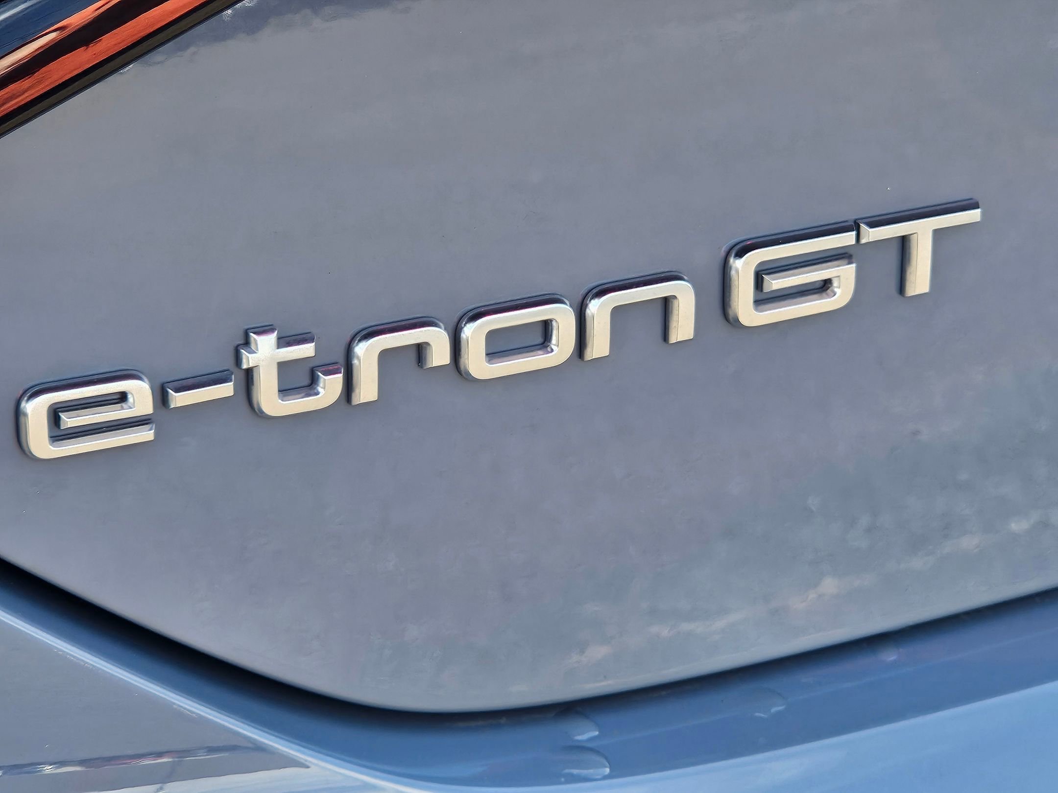 Used 2022 Audi e-tron GT Prestige w/ Prestige Package AWD/4WD image 28