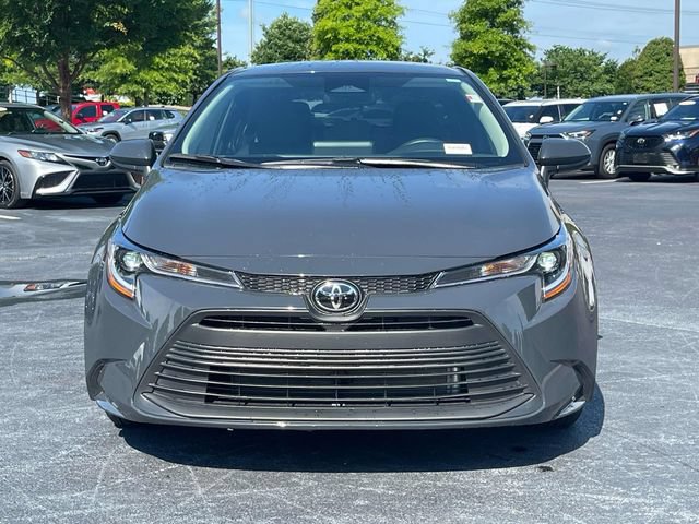 Used 2026 Toyota Corolla LE FWD image 8