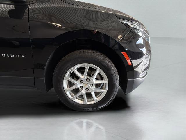 Used 2024 Chevrolet Equinox LS w/ LS Convenience Package AWD/4WD image 36