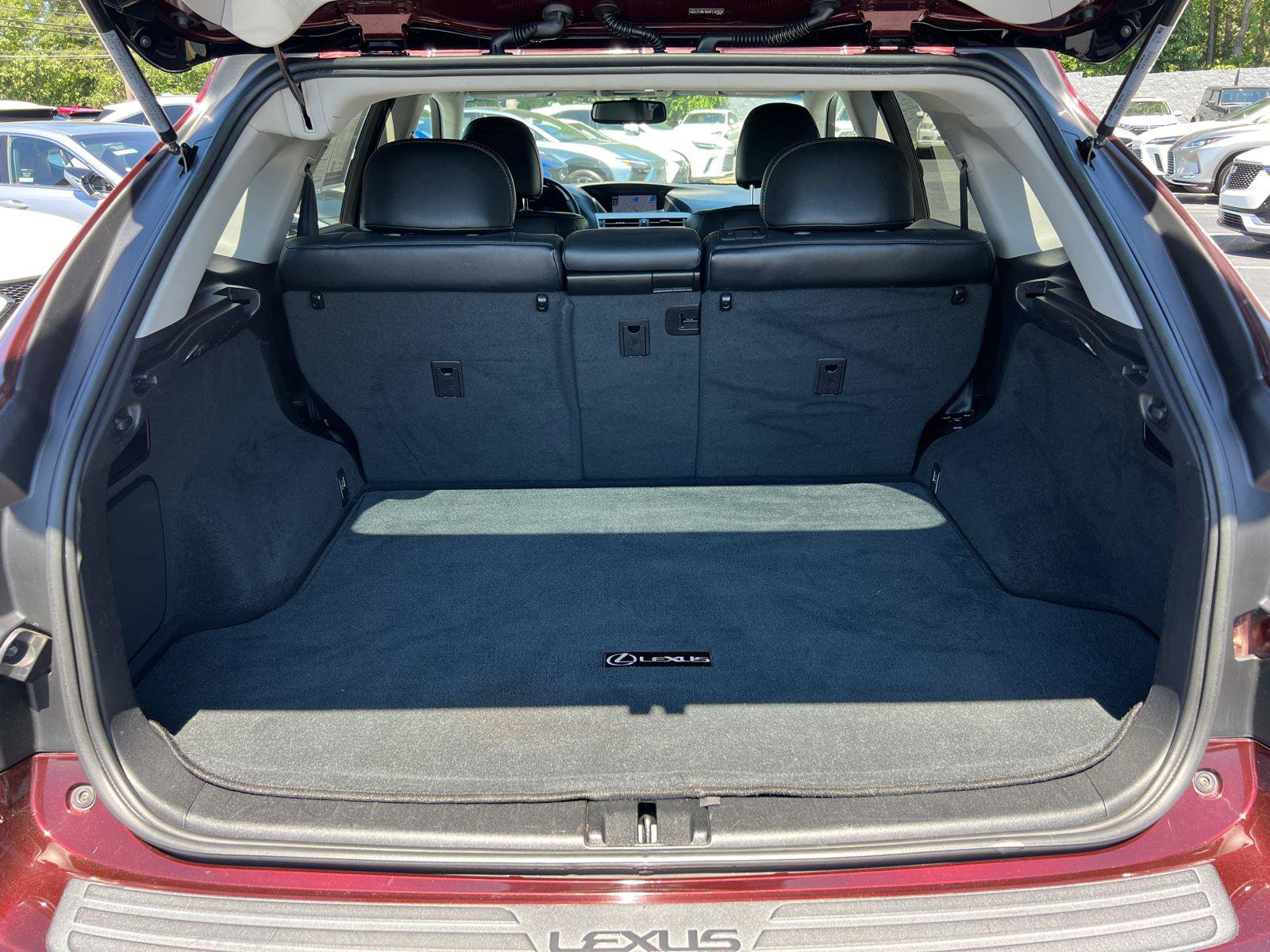 Used 2015 Lexus RX 350 AWD image 18
