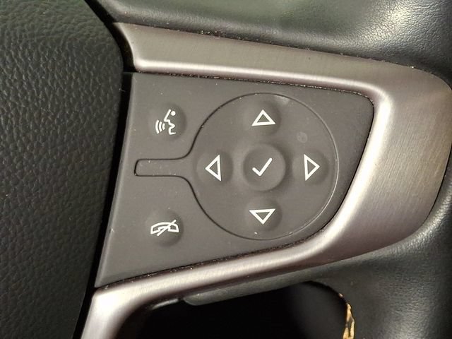 Used 2023 GMC Terrain AT4 w/ Infotainment Package II AWD/4WD image 22