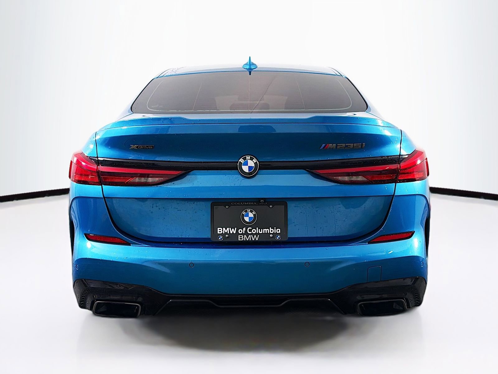 Used 2020 BMW M235i xDrive Gran Coupe M235i Gran Coupe xDrive w/ Premium Package image 6