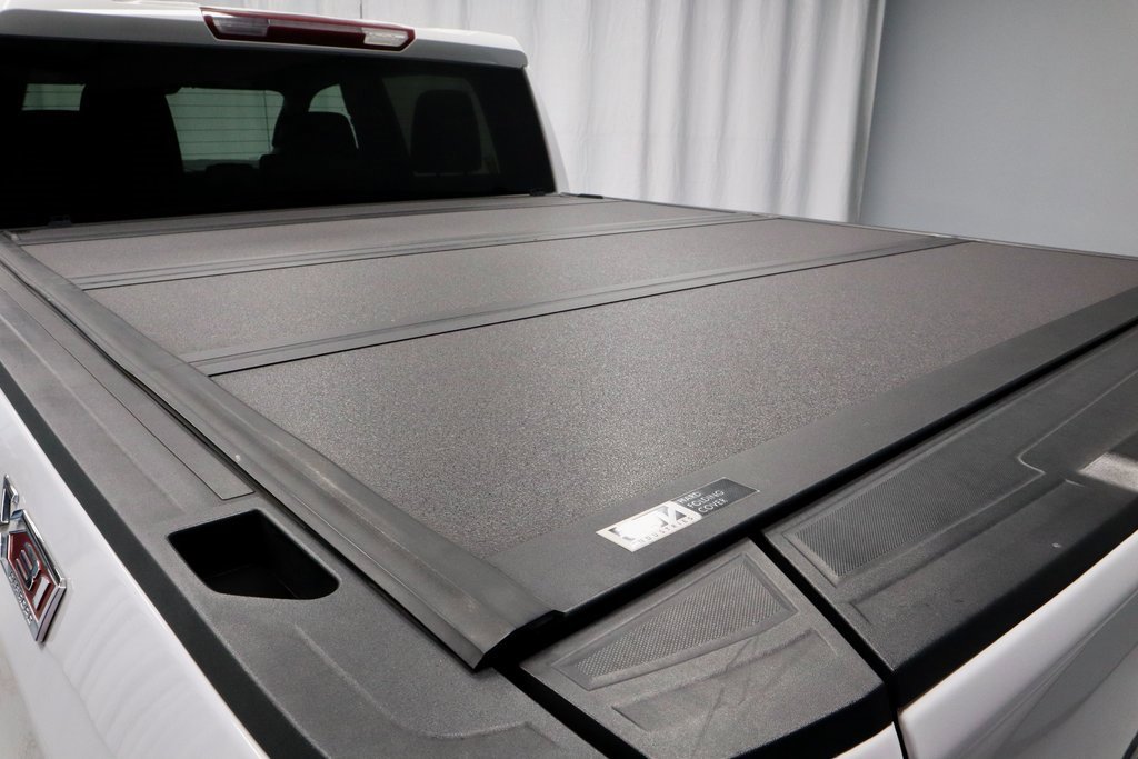 Used 2022 GMC Sierra 1500 SLT w/ SLT Premium Package image 15