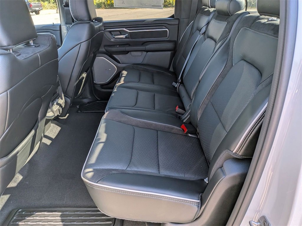 New 2026 RAM 1500 Laramie image 29