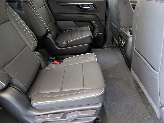 New 2026 Chevrolet Tahoe Premier w/ Sun And Tow Package RWD image 13