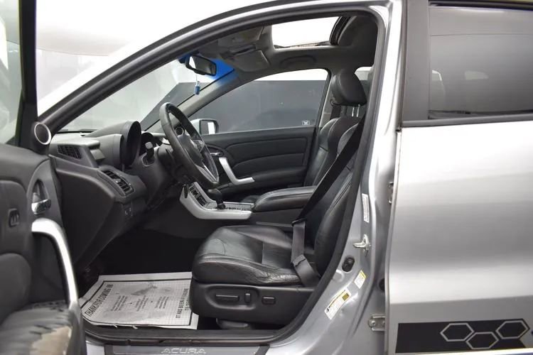 Used 2008 Acura RDX SH-AWD w/ Technology Package image 14