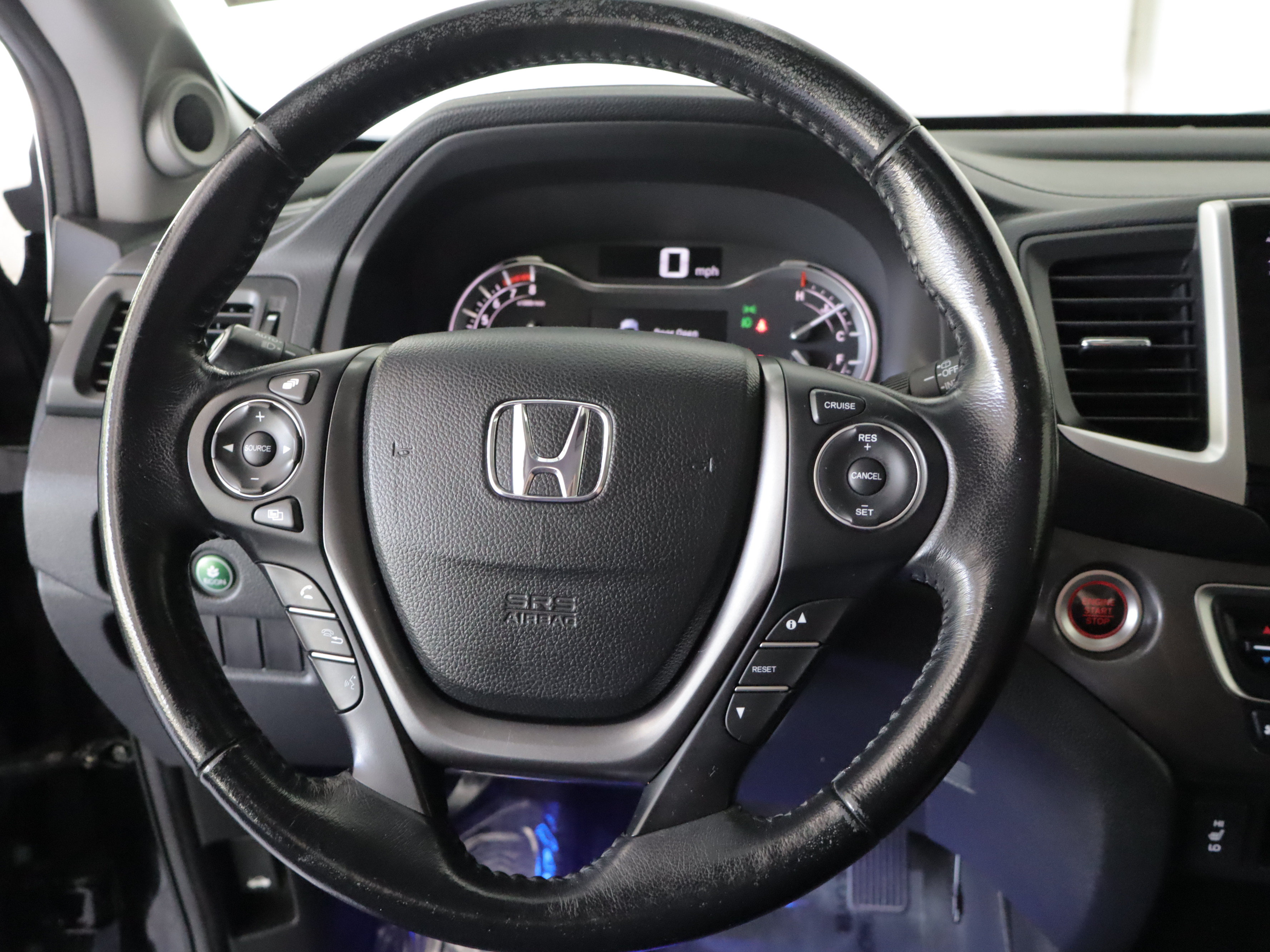 Used 2016 Honda Pilot EX-L image 14