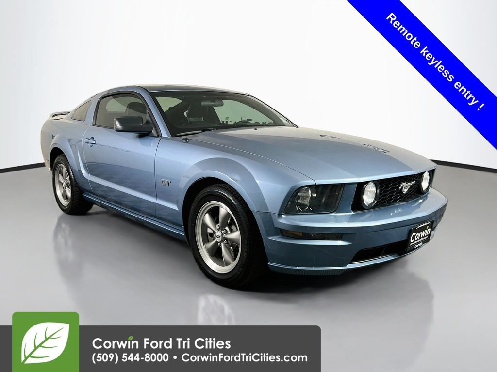Used 2006 Ford Mustang GT Premium RWD 360° Tour