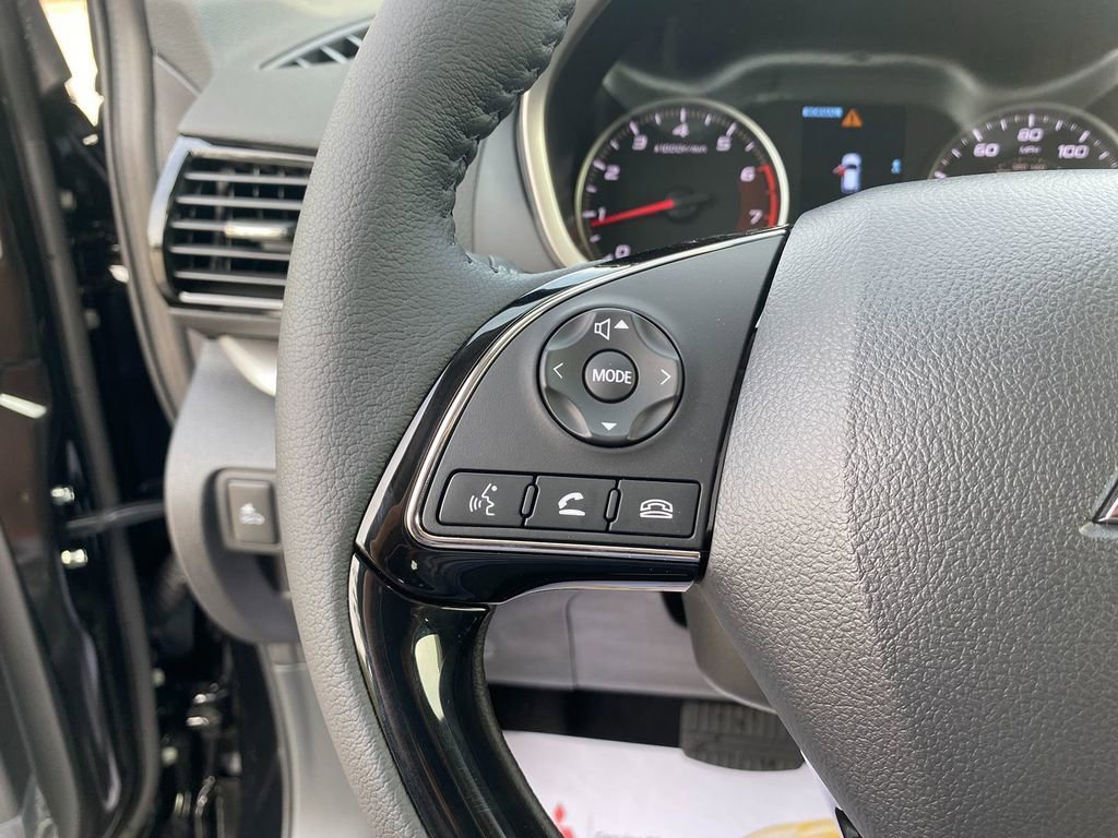 New 2026 Mitsubishi Eclipse Cross SE image 16