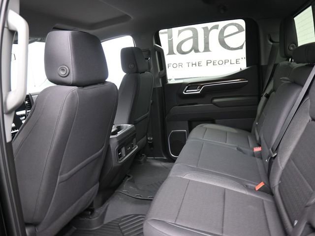 New 2026 Chevrolet Silverado 1500 RST image 9