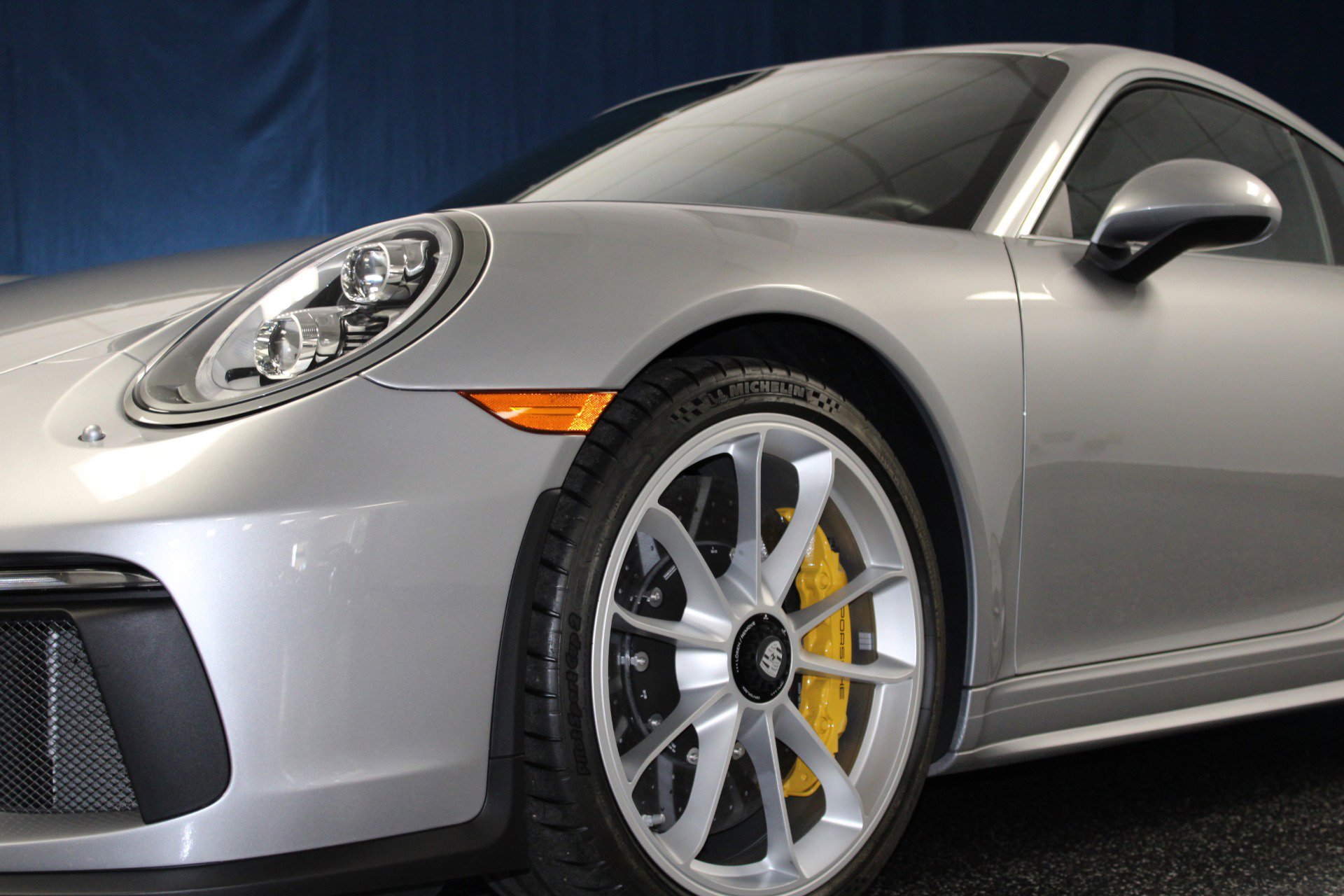 Used 2018 Porsche 911 GT3 image 17