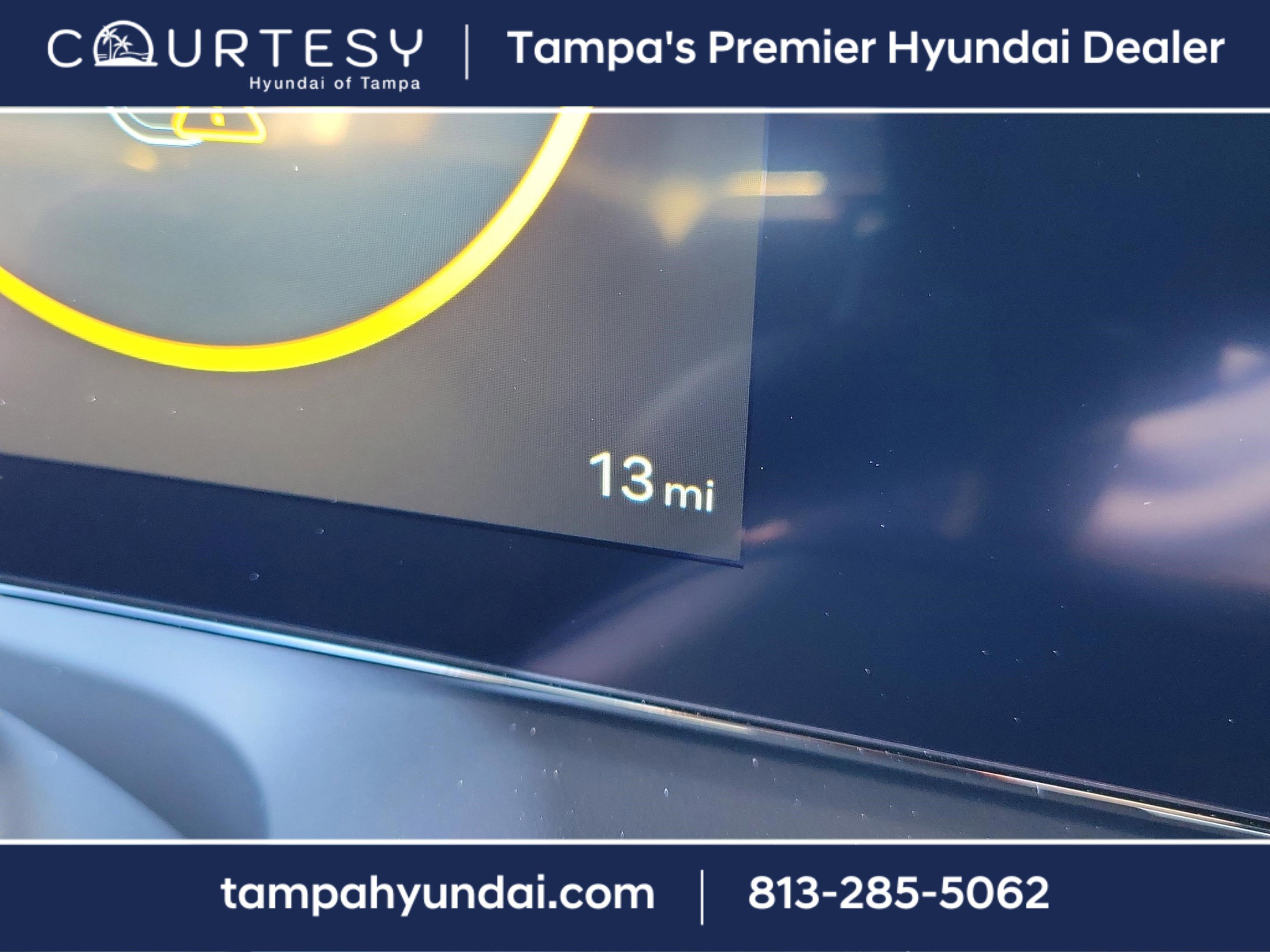 New 2026 Hyundai Palisade Calligraphy image 20