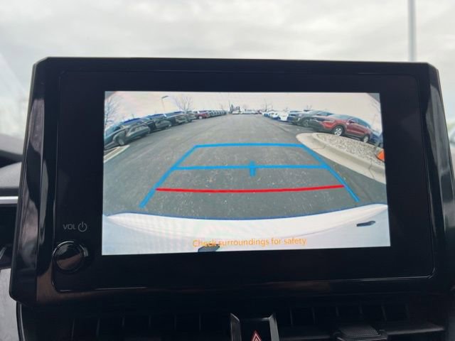 Used 2024 Toyota Corolla LE image 18