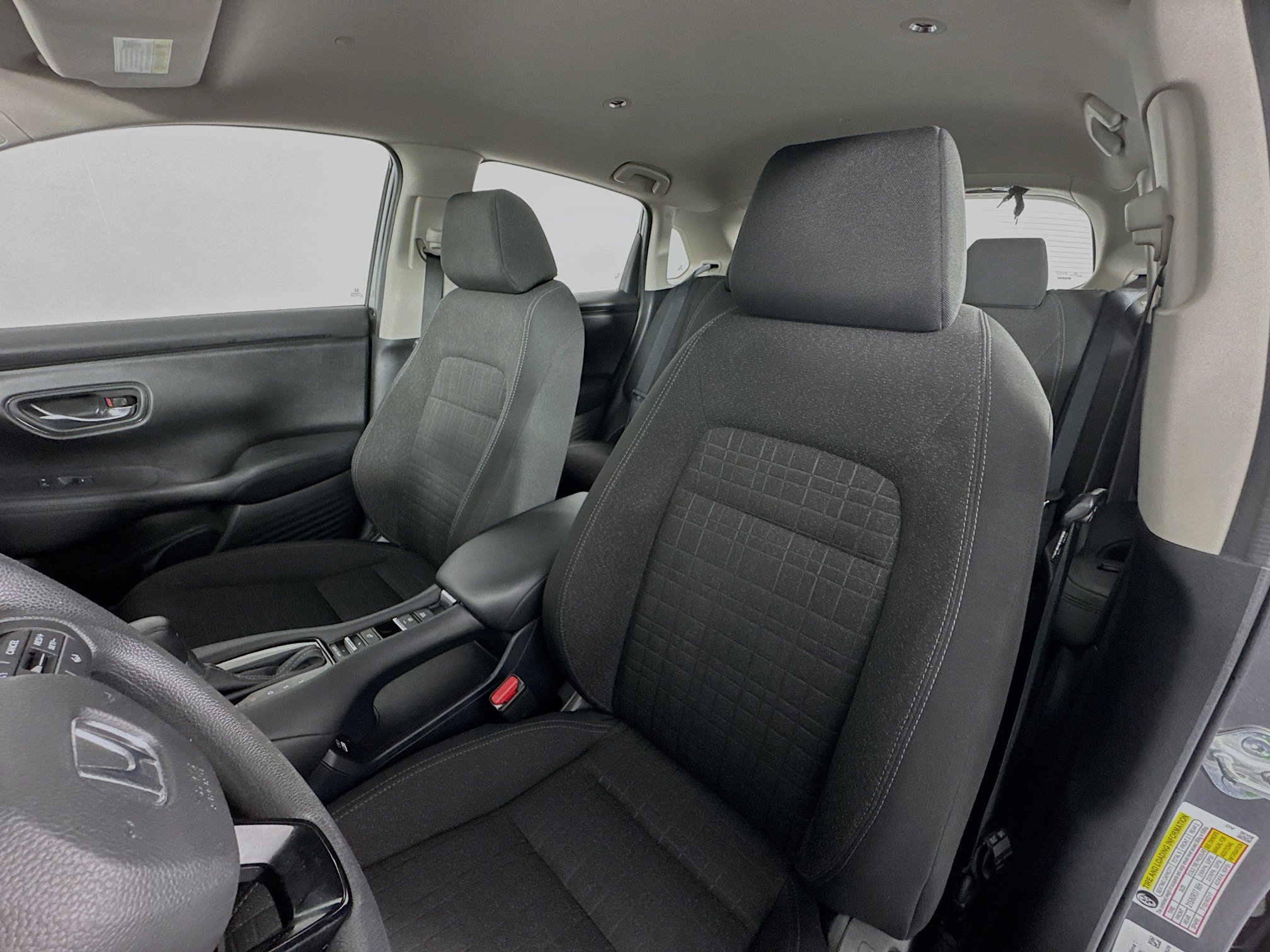 Certified 2023 Honda HR-V LX image 19