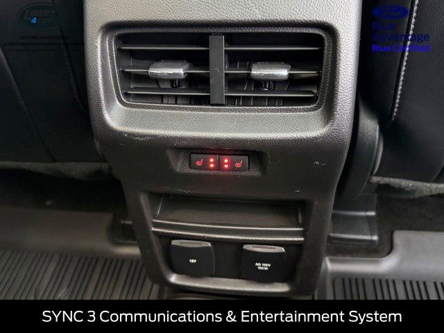 Certified 2018 Ford Edge Sport w/ Equipment Group 401A image 14