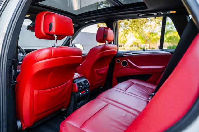 Used 2012 BMW X5 M image 71