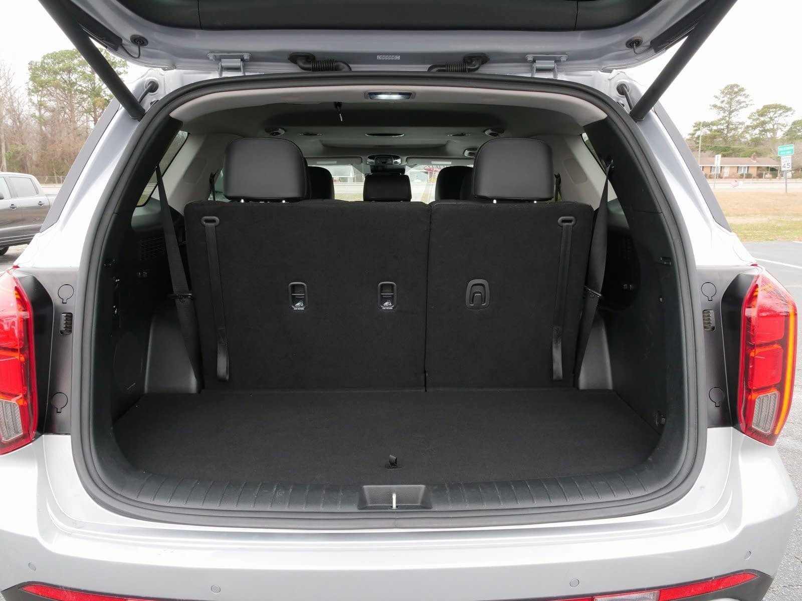 Used 2024 Hyundai Palisade SEL image 14