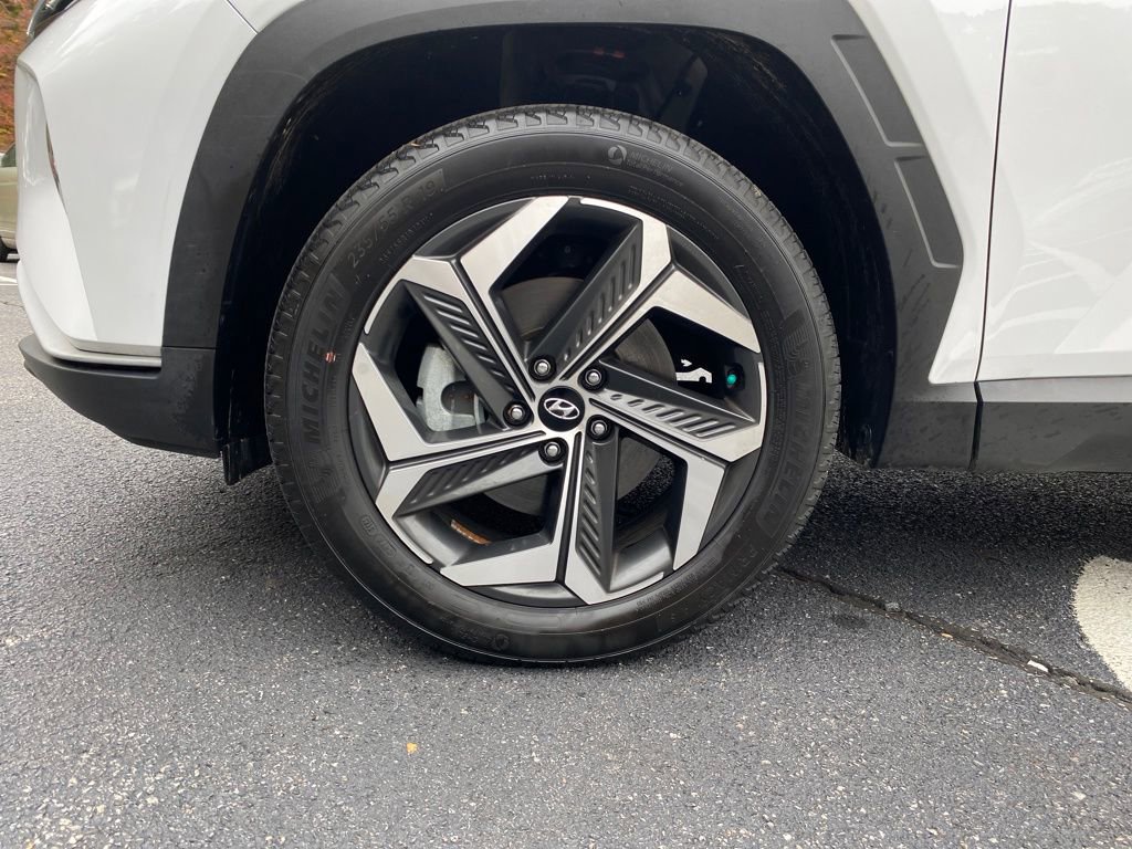Used 2022 Hyundai Tucson SEL w/ Convenience Package image 27