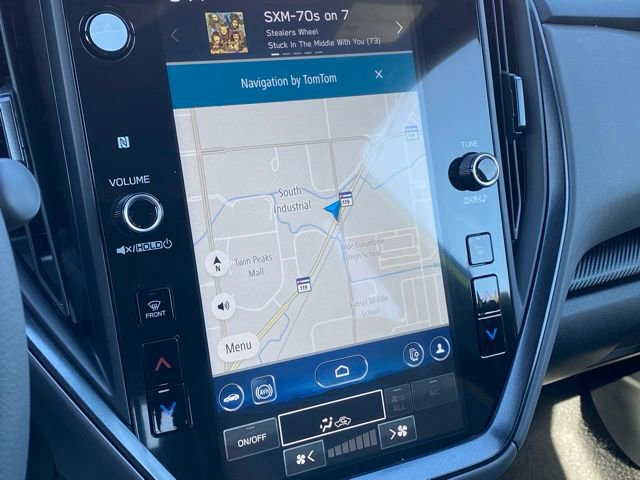 New 2026 Subaru Crosstrek 2.5i Sport image 22