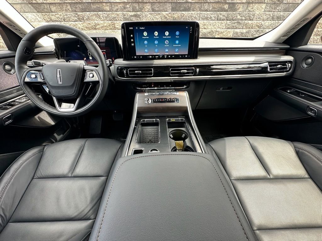 New 2026 Lincoln Aviator Reserve AWD/4WD image 21