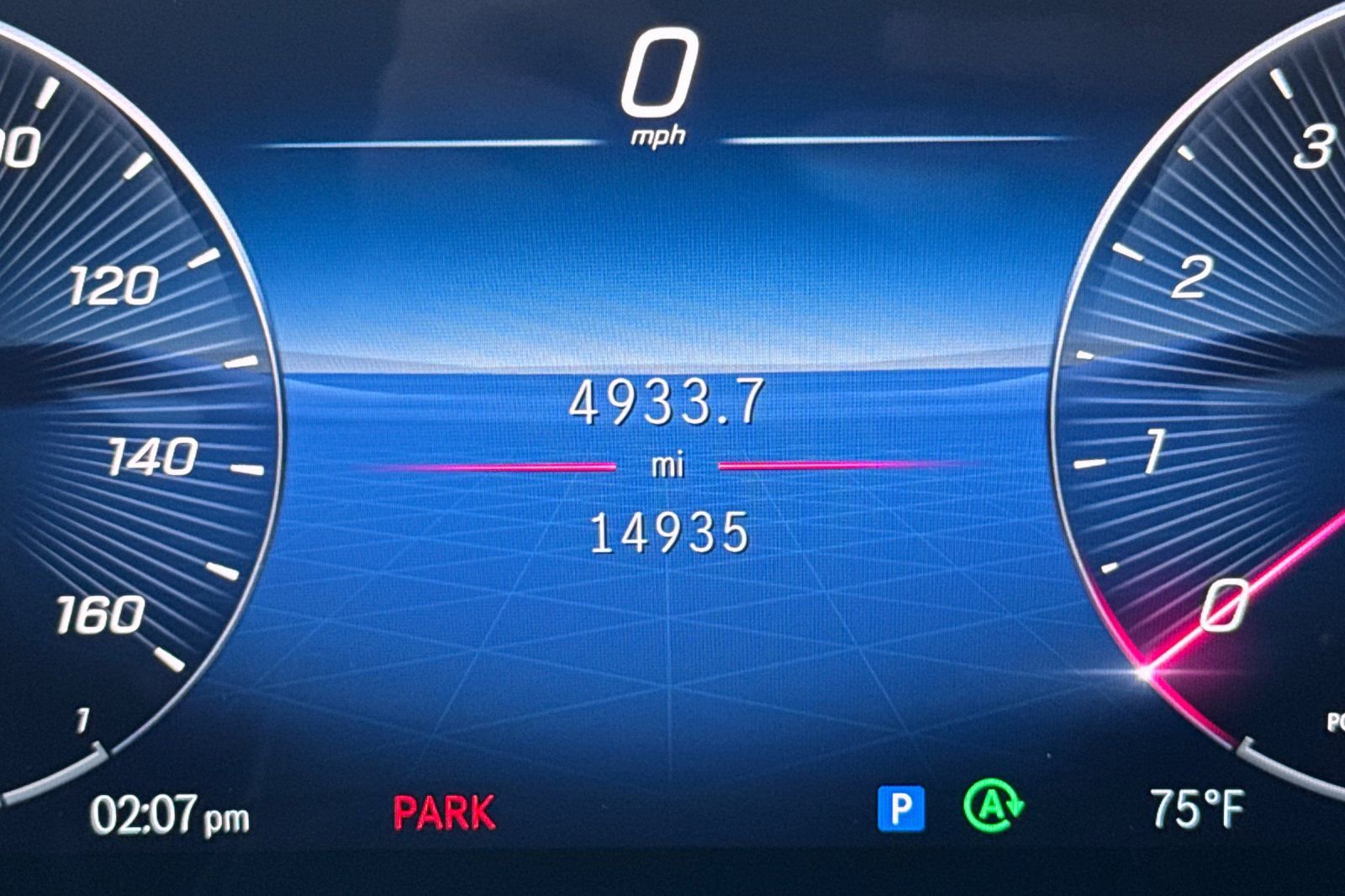 Certified 2025 Mercedes-Benz GLE 450 4MATIC image 32