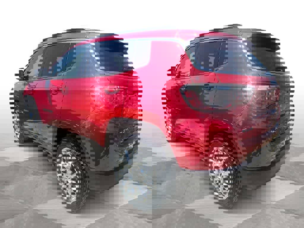 Used 2023 Jeep Compass Latitude image 6