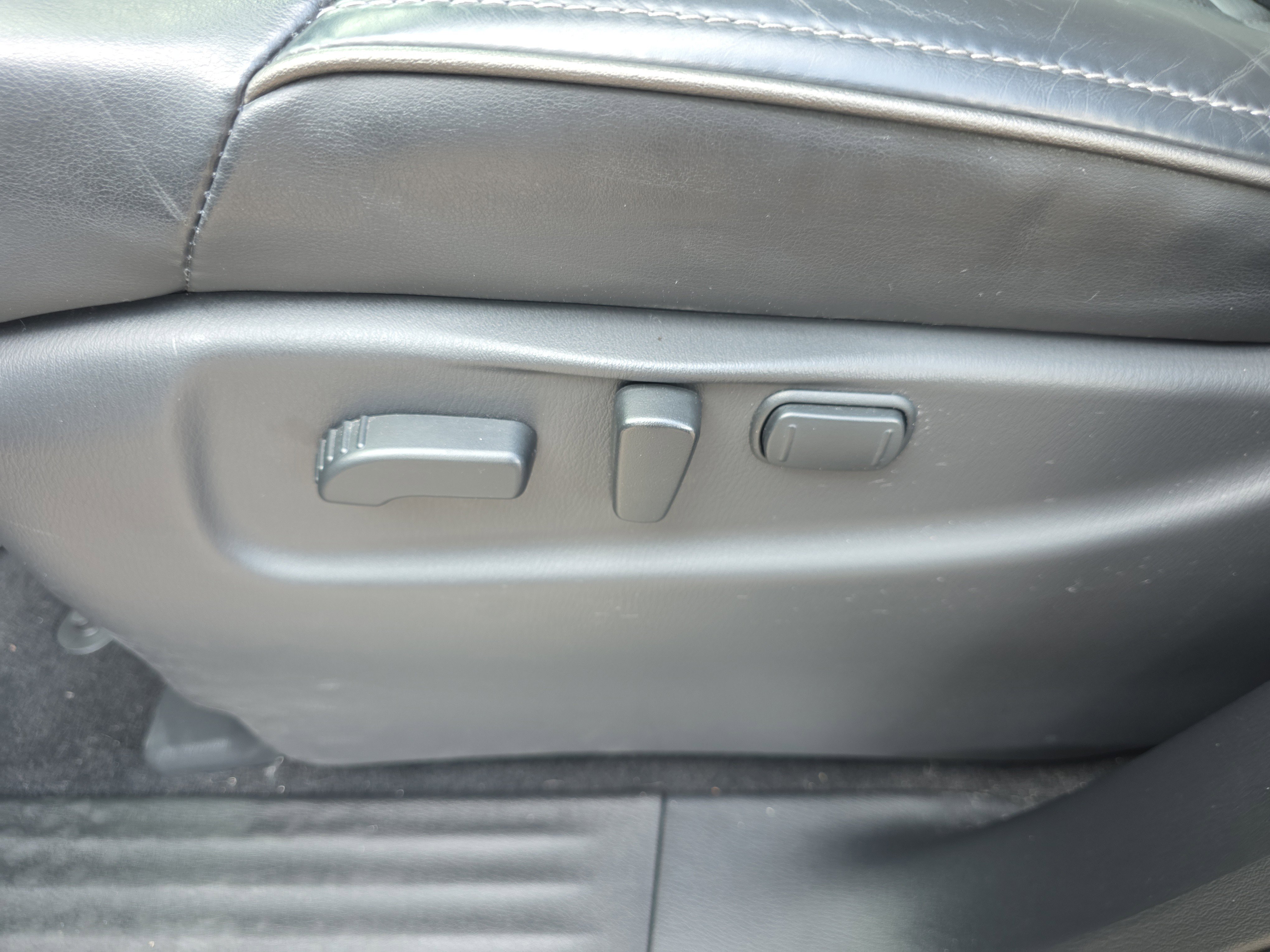 Used 2021 INFINITI QX80 Sensory w/ All-Season Package image 15