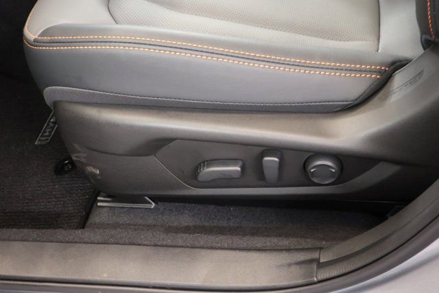 New 2026 Subaru Crosstrek 2.5i Limited image 14
